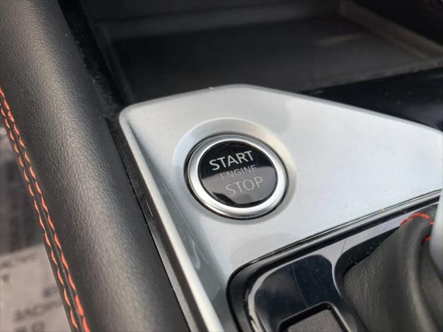 2025 Nissan Altima SR FWD