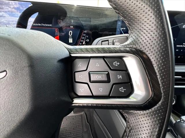 2024 Ford Mustang GT Premium Fastback