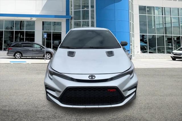 2023 Toyota Corolla XSE
