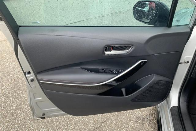 2023 Toyota Corolla XSE