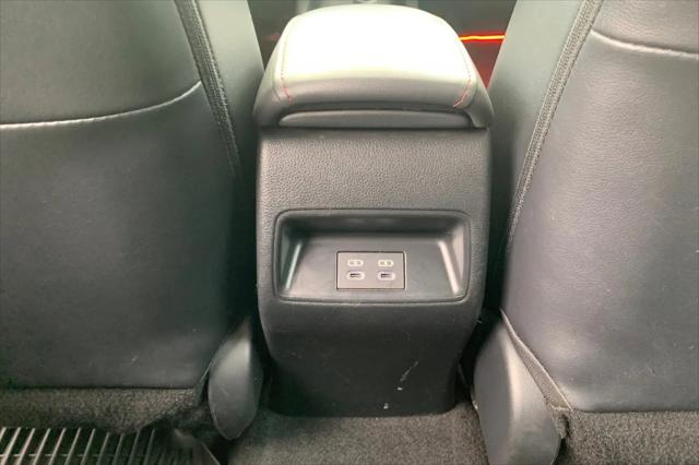 2023 Toyota Corolla XSE