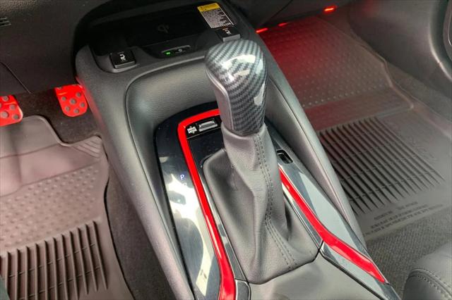 2023 Toyota Corolla XSE