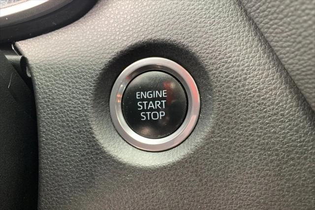 2023 Toyota Corolla XSE