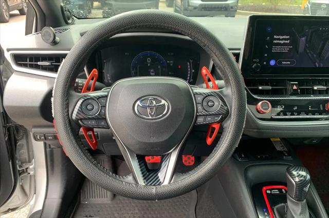 2023 Toyota Corolla XSE