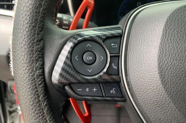 2023 Toyota Corolla XSE