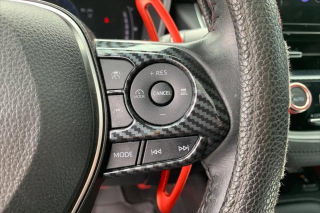 2023 Toyota Corolla XSE