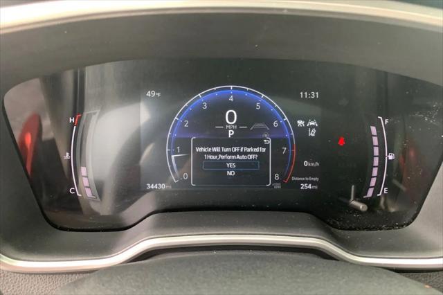 2023 Toyota Corolla XSE