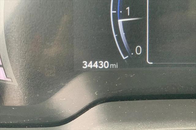2023 Toyota Corolla XSE
