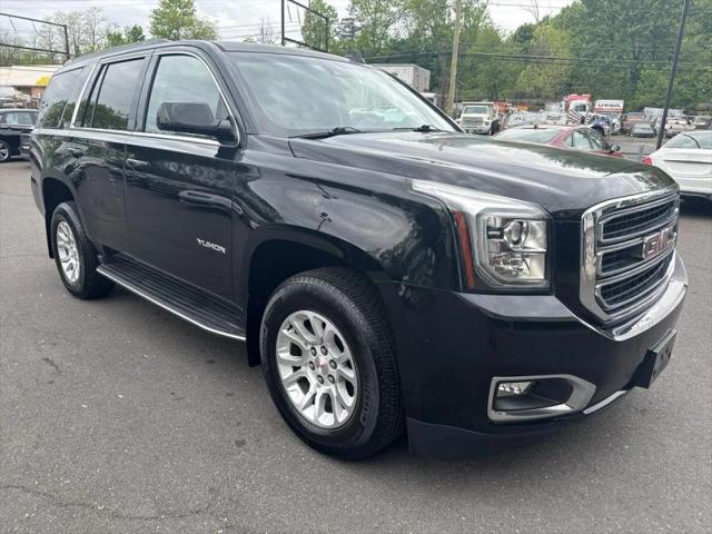 2017 GMC Yukon SLT for sale in Langhorne, PA
