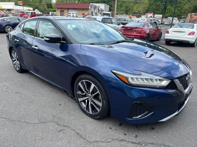 2019 Nissan Maxima 3.5 SL for sale in Langhorne, PA