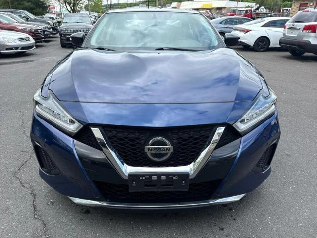 2019 Nissan Maxima 3.5 SL