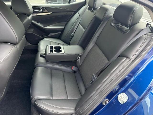 2019 Nissan Maxima 3.5 SL
