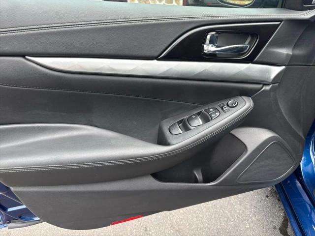 2019 Nissan Maxima 3.5 SL