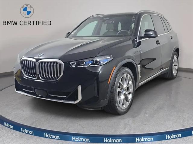2024 BMW X5 xDrive50e for sale in Hamilton, NJ