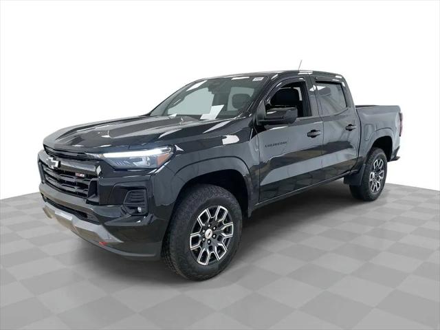 2023 Chevrolet Colorado 4WD Crew Cab Short Box Z71 for sale in Dayton, OH