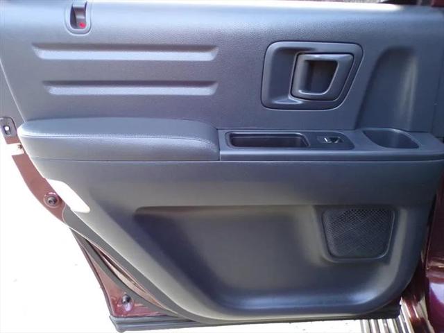 2014 Honda Ridgeline RTL