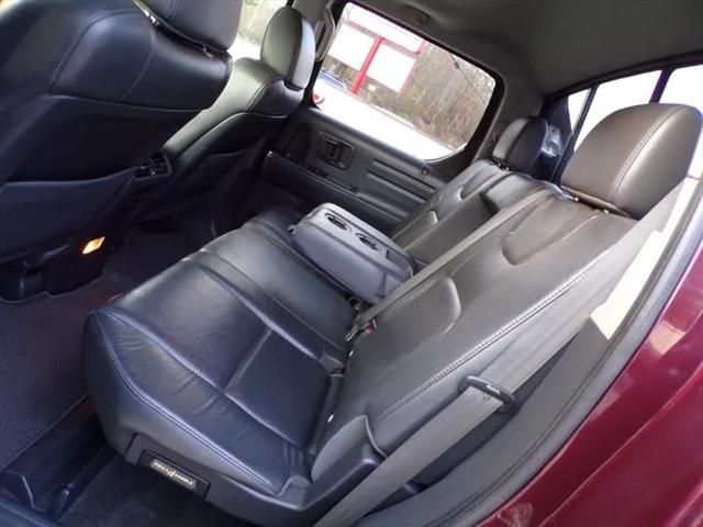 2014 Honda Ridgeline RTL