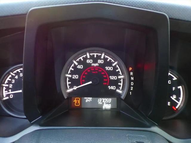 2014 Honda Ridgeline RTL