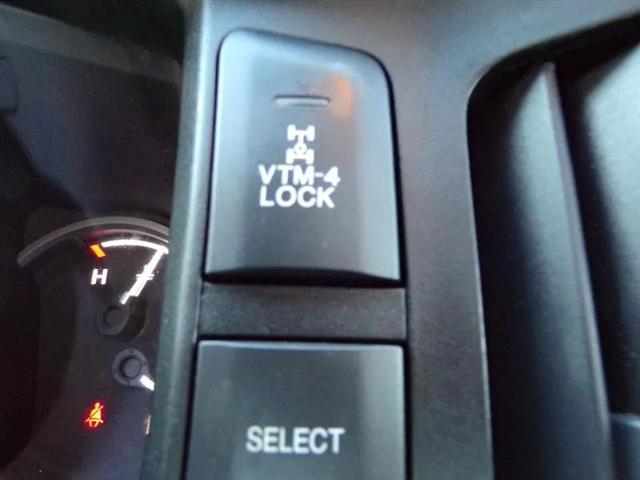 2014 Honda Ridgeline RTL