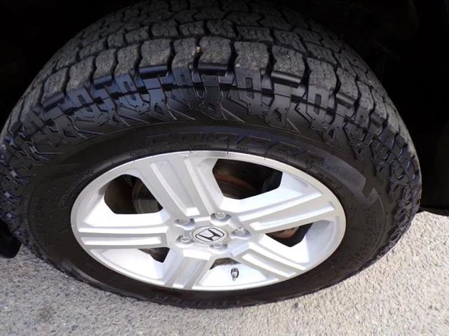 2014 Honda Ridgeline RTL