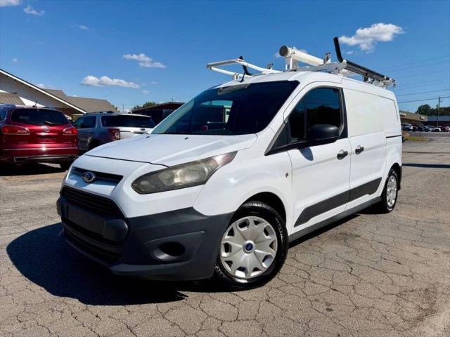 2016 Ford Transit Connect XL for sale in Duluth, GA