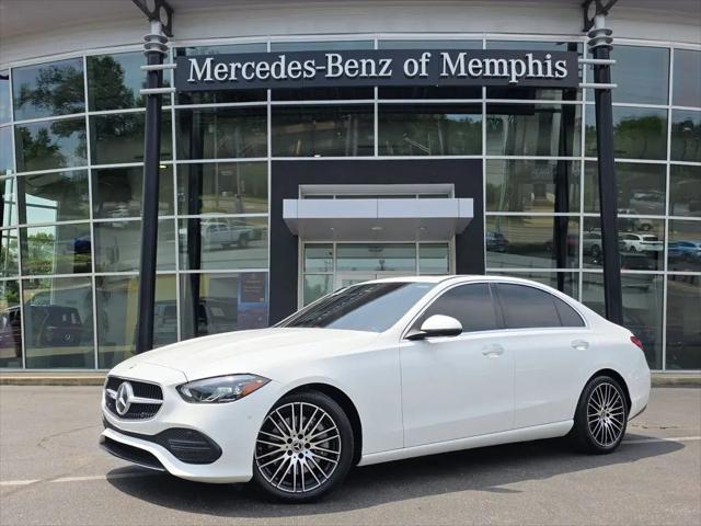 2024 Mercedes-Benz C-CLASS C 300 C 300 for sale in Memphis, TN