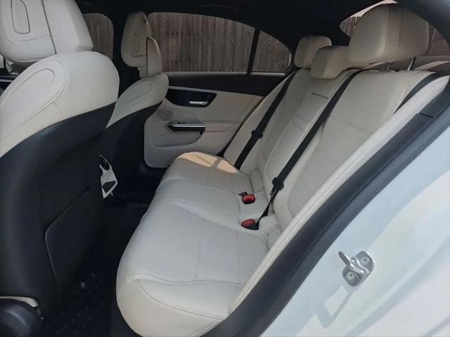 2024 Mercedes-Benz C-CLASS C 300 C 300