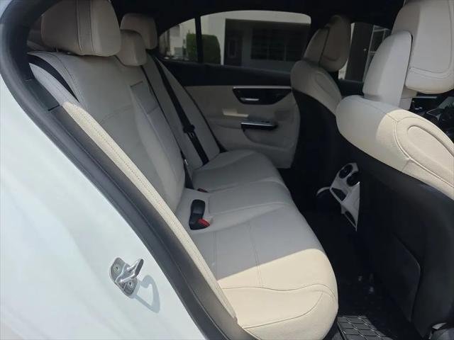 2024 Mercedes-Benz C-CLASS C 300 C 300
