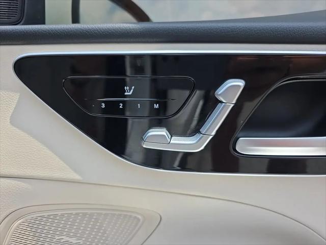 2024 Mercedes-Benz C-CLASS C 300 C 300