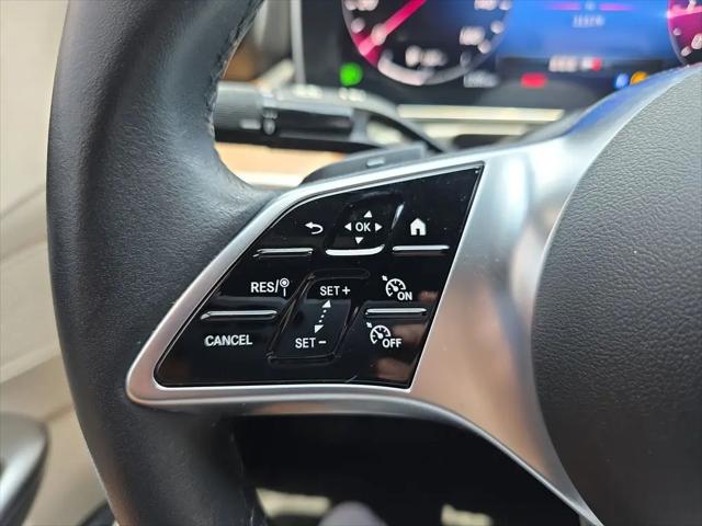 2024 Mercedes-Benz C-CLASS C 300 C 300