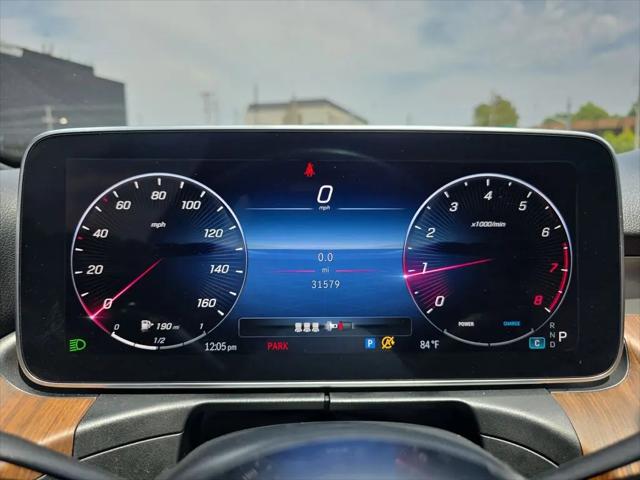 2024 Mercedes-Benz C-CLASS C 300 C 300
