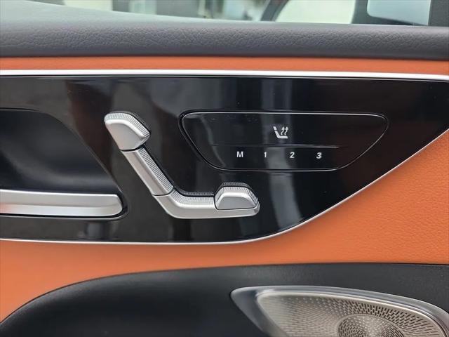 2023 Mercedes-Benz C-CLASS C 300 4MATIC Sedan