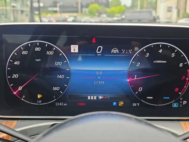 2023 Mercedes-Benz C-CLASS C 300 4MATIC Sedan