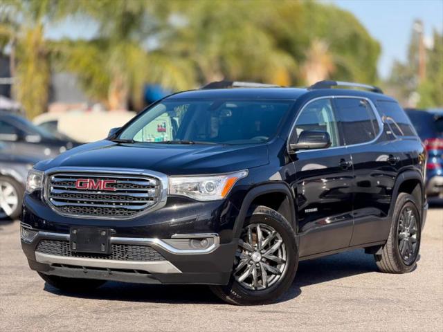 2018 GMC Acadia SLT-1 for sale in Northridge, CA