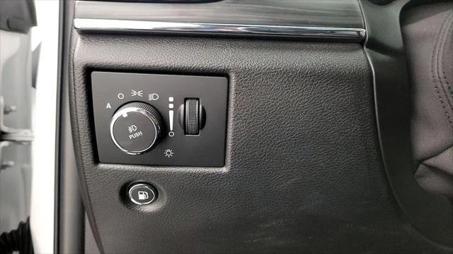 2021 Jeep Grand Cherokee 80th Anniversary 4x2