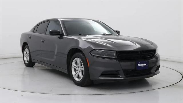 2023 Dodge Charger SXT for sale in Visalia, CA