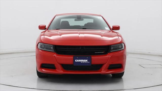 2022 Dodge Charger SXT RWD