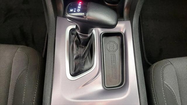 2022 Dodge Charger SXT RWD