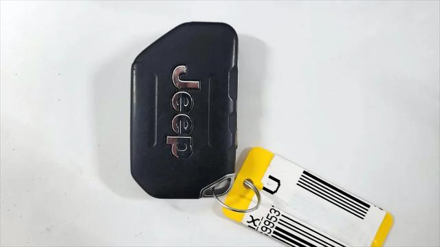 2023 Jeep Wrangler 4-Door Sport 4x4
