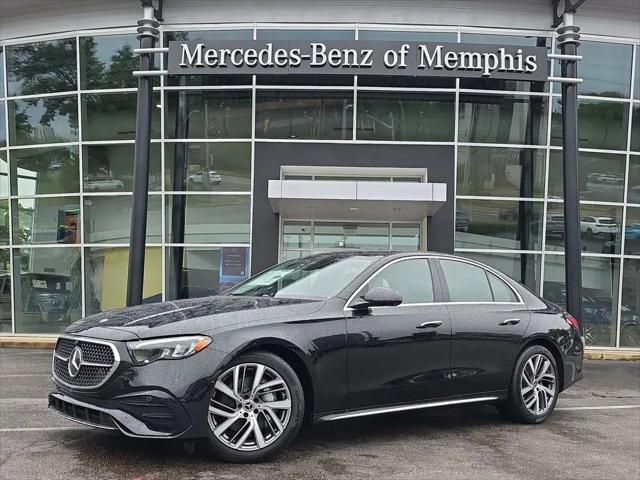 2026 Mercedes-Benz E 350 E 350 for sale in Memphis, TN