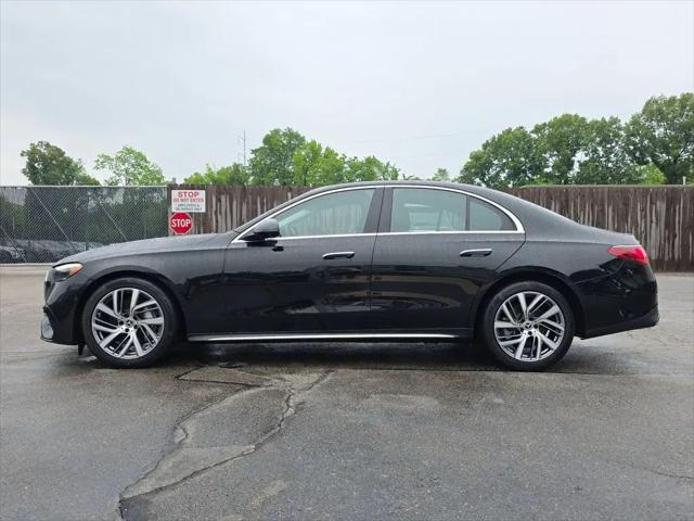2026 Mercedes-Benz E 350 E 350