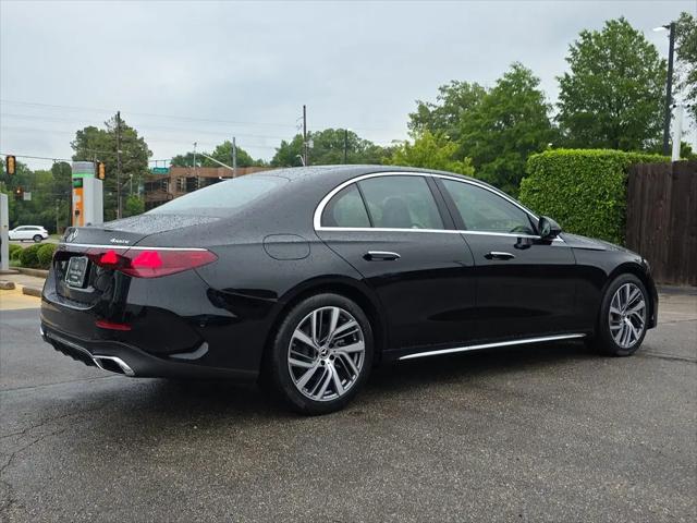 2026 Mercedes-Benz E 350 E 350