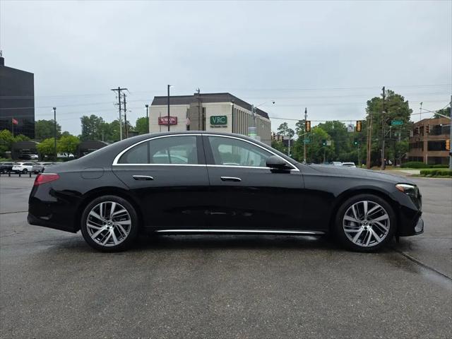 2026 Mercedes-Benz E 350 E 350
