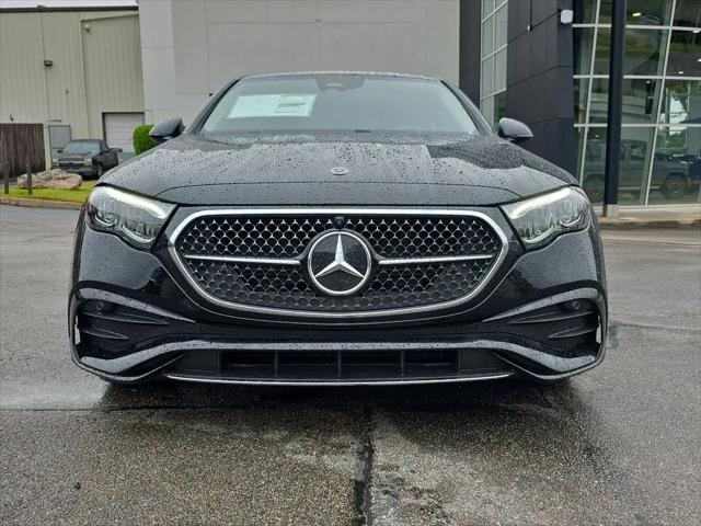 2026 Mercedes-Benz E 350 E 350