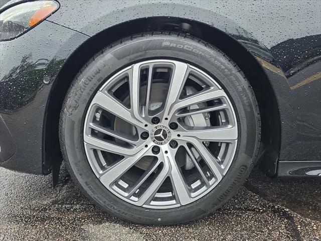 2026 Mercedes-Benz E 350 E 350