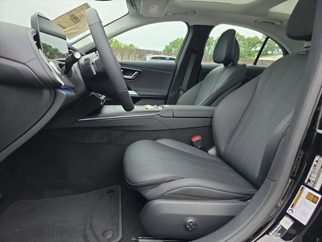2026 Mercedes-Benz E 350 E 350