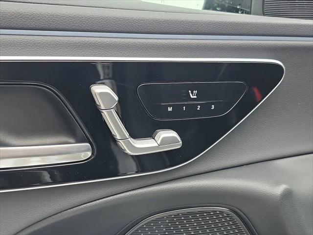 2026 Mercedes-Benz E 350 E 350