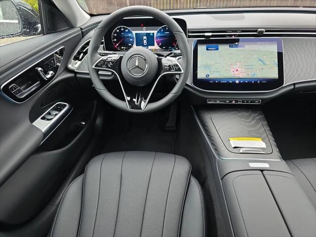 2026 Mercedes-Benz E 350 E 350