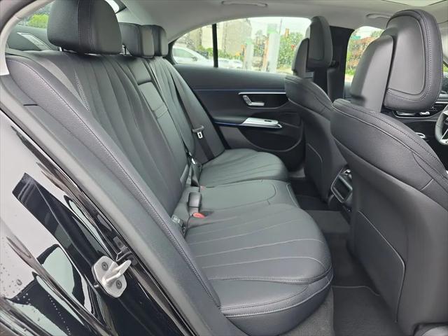 2026 Mercedes-Benz E 350 E 350