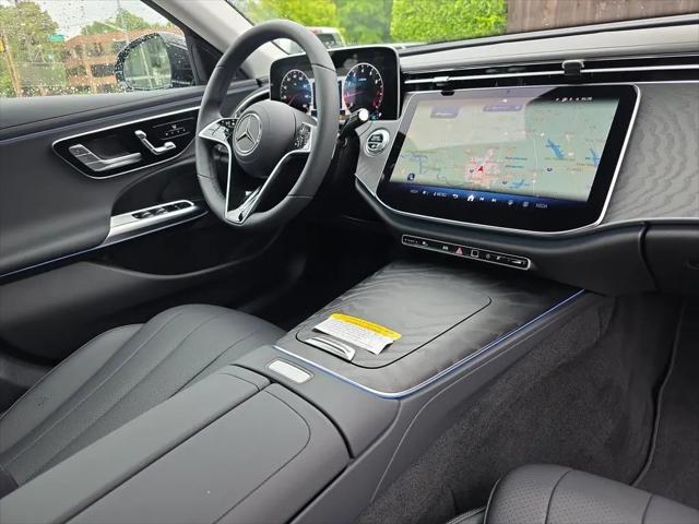 2026 Mercedes-Benz E 350 E 350